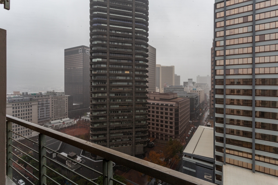 1 Bedroom Property for Sale in Cape Town City Centre Western Cape